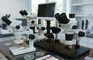 Distributor Brand & OEM Microscopes