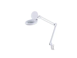 Alphatech Clamp  Mag 80C LED