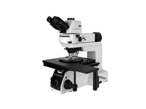 Alphatech Wafer Inspection Microscope