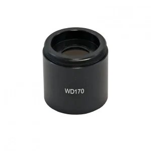 0.5x Auxiliary Lens for ZoomHD