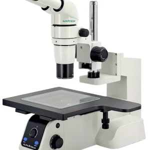 Alphatech AS-19BS  (8X-80X)