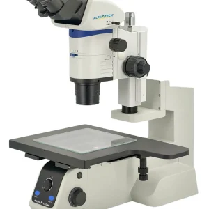 Alphatech AZ-20BS (6.3X-80X)