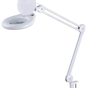 Alphatech Clamp Mag 80C LED