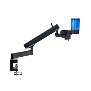 enVision AF Autofocus Digital Microscope with Articulating Arm