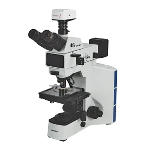 EXAMET-5 Metallurgical Microscope with Reflected Illumination