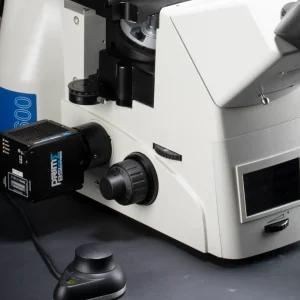 Alternative view of EXI-600