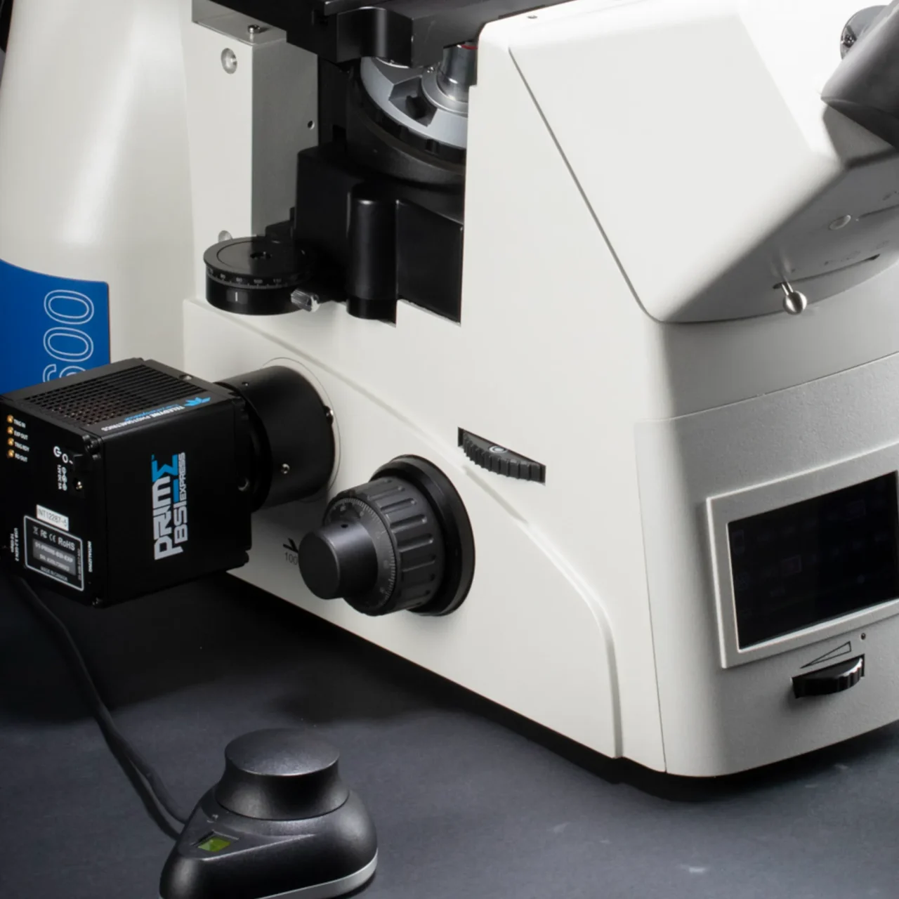 EXI-600 - Image 2