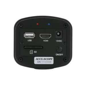 Alternative view of EXCELIS™ HD