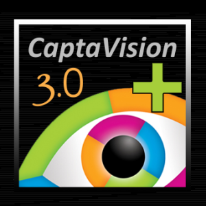 CaptaVision+ Software