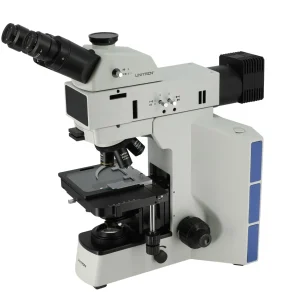 EXAMET-5 Metallurgical Microscope with Reflected & Transmitted Illumination