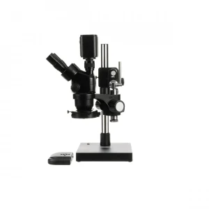 System 373 High Definition Stereo Microscope