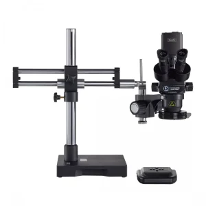 System 373 High Definition Stereo Microscope, 10X-65X