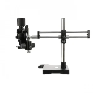 Alternative view of System 373 High Definition Stereo Microscope