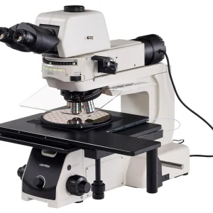 WXS-800 Wafer Inspection Microscope