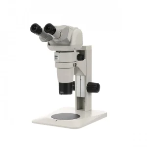 Z6 Ergo Binocular Zoom Stereo Microscope, with Extended Eyetubes