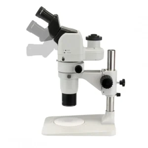 Alternative view of Z6 Ergonomic Trinocular Zoom Stereo Microscope