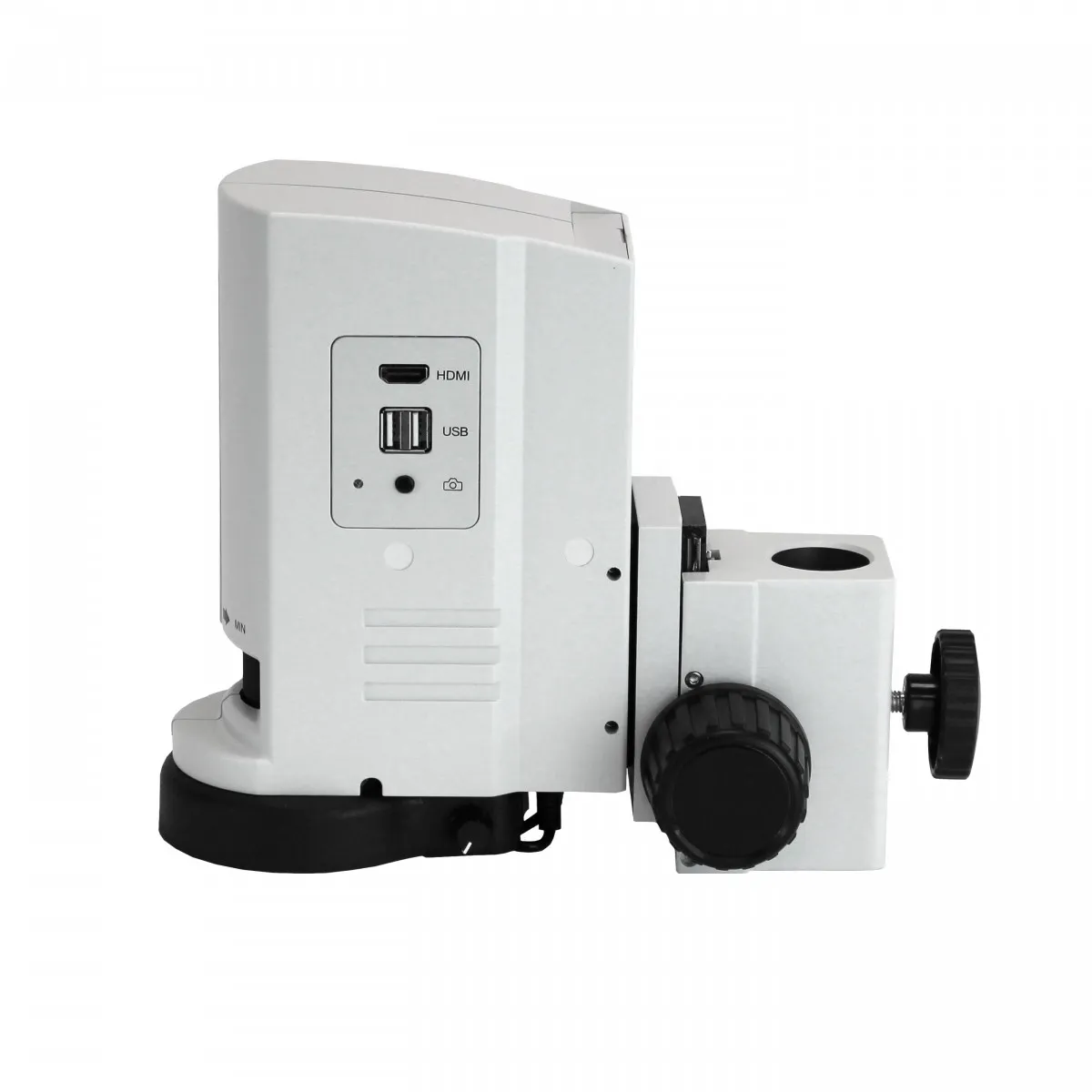 ZoomHD with Monitor and Ball Bearing Boom Stand - Image 2
