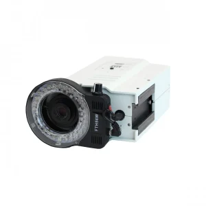 ZoomHD with Monitor and Pole Stand