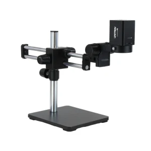 microFOCUS 4K Autofocus Digital Inspection System, Ball-Bearing Boom Stand