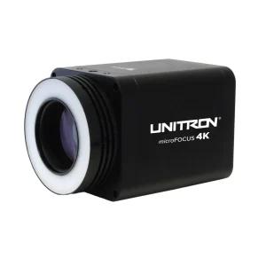 Alternative view of microFOCUS 4K Autofocus Digital Inspection System, Pole Stand