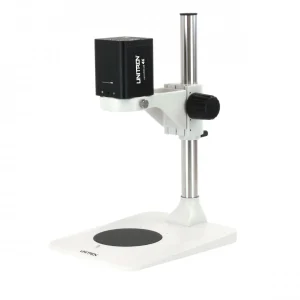 microFOCUS 4K Autofocus Digital Inspection System, Pole Stand